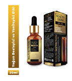 BEAUTYDERM Yüz yağı Çoklu Beslenme, 30 ml YENİLEYİCİ ETKİ