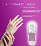 "BEAUTYDERM El kremi ""Hyaluronik"", 75 ml Yoğun Nemlendirici EL Kremi
