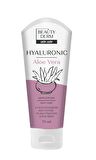 "BEAUTYDERM El kremi ""Hyaluronik"", 75 ml Yoğun Nemlendirici EL Kremi