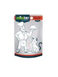 Master Kümes Hayvanlı Pouch Kedi Maması 80 Gr