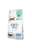 Optimeal Super Premium Extra Shine Morina Balıklı Yetişkin Kedi Maması 10 Kg