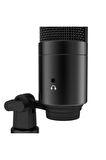 K683a Usb Mikrofon Canlı Yayın Podcast Youtuber Gamer Bilgisayar Mikrofonu