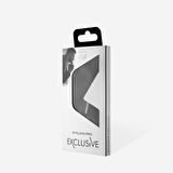 Staleks Exclusive Profesyonel Kutikül Et Makası SX-21-2M