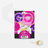 Staleks Pododisk İçin Yedek Törpü Yumuşak Tabanlı 25mm 100 Grit (Large) 50li