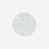 Staleks Pododisk İçin Yedek Törpü Yumuşak Tabanlı 20mm 80 Grit (Medium) 50li