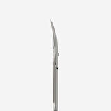 Staleks Profesyonel Uniq Asymmetric Manikür Tırnak Eti Makası Sq-20-4