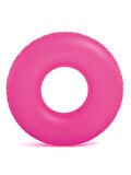 İntex Fosforlu Deniz Simidi  91 Cm Pembe