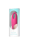 Foreo Iris 2 Eye Massager Fuşya Cilt Bakım Cihazı
