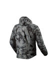 Flare 3 H2o Mont Camo Koyu Gri