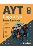 AYT Coğrafya Soru Bankası