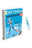 8.Sınıf Matemito Matematik Akıllı Defterim