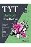 TYT Biyoloji Soru Bankası