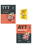 TYT ve AYT Matematik Denemeleri