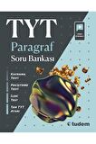 TYT Paragraf Soru Bankası