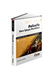 TYT Felsefe Ders İşleyiş Modülleri