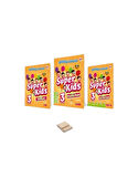 3.Sınıf Woohoo Englısh SUPER KIDS(Practice + workbook+unıt test book) YENİ