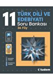 11. Sınıf Türk Dili ve Edebiyatı Soru Bankası 36 Föy