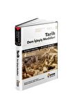 TYT Tarih Ders İşleyiş Modülleri