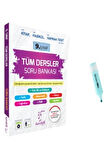 9.Sınıf Tüm Dersler Soru Bankası (Yeni Müfredat)
