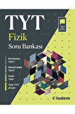 TYT Fizik Soru Bankası