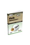 AYT Fizik 30 Deneme