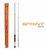 Select Sprint 1.95m. 0.6-3.5gr Solid Aji Lrf Kamışı 652SUL-S