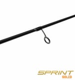 Select Sprint 1.95m. 0.6-3.5gr Solid Aji Lrf Kamışı 652SUL-S