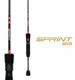 Select Sprint 1.85m. 0.4-2gr Solid Aji Lrf Kamışı 612XUL-S