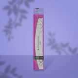 Staleks Expert Yarım Ay Kağıt Tırnak Törpüsü 80-80 Grit