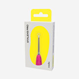 Staleks UNIQ Combo Değiştirilebilir Çalışma Parçası Halka Uç WPPQ-11