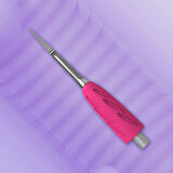 Staleks UNIQ Combo Değiştirilebilir Çalışma Ucu Sivri Temizleyici WPPQ-34