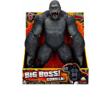 Sunman Big Boss Goril Figürü 43 cm