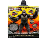 Sunman Big Boss Goril Figürü 43 cm