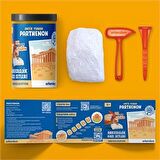 Arkerobox Parthenon Mini Kazı Seti
