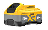 Dewalt DCB1880 18V 8.0 Ah XR Li-ion Akü