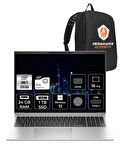 HP Elitebook 860 G10 i7 1355U 24GB RAM 1TB SSD 16'' WUXGA W11PRO 818R5EA & PER4 ÇANTA 
