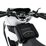 Tex 629 Motosiklet Ara Çantası