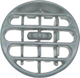 ORTA HAVALANDIRMA DİFRİZÖRÜ GRİ RENAULT KANGOO