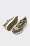 Comfort Taban Erkek Sneaker