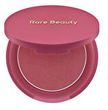 Rare Beauty Soft Pinch Matte Bouncy Blush - Krem Pudra Allık Truth