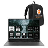ASUS Vivobook S16 i5 13420H 8GB DDR5 256GB SSD 16" 144Hz WUXGA W11P S3607VA Dizüstü Bilgisayar