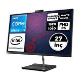 Lenovo ThinkCentre Neo 30A G4 i5-13420H 40GB 4TB SSD 27" FHD Windows 11 Pro AIO PC 12JVA01GTR 039