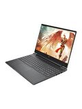 HP Victus 15 R5 5600H 36GB 512GB SSD RX6500M 144HZ 15.6'' FHD W11PRO 7N5M9EA & PER4 ÇANTA