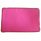 Bedspet Dış Mekan Minder Pembe 100x70 Cm 