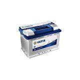 Varta Blue Dynamic E11 12 V 74Ah 680CCA Akü