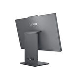 Lenovo IdeaCentre 24IRH9 i7 13620H 48GB DDR5 512GB SSD 23.8" FHD IPS FDOS Siyah All in One PC & PER4