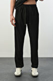 Fitilli Baggy Erkek Jogger Pantolon 