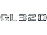 MERCEDES GL320 YAZI