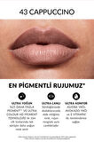 Avon Ultra Kremsi Ruj Paketi Blush Nude, Cappuccino ve Red 2000