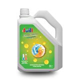 Konsantre - Saf 3 Litre Yeşil Antifriz - G11 (Üretim Yılı: 2025)